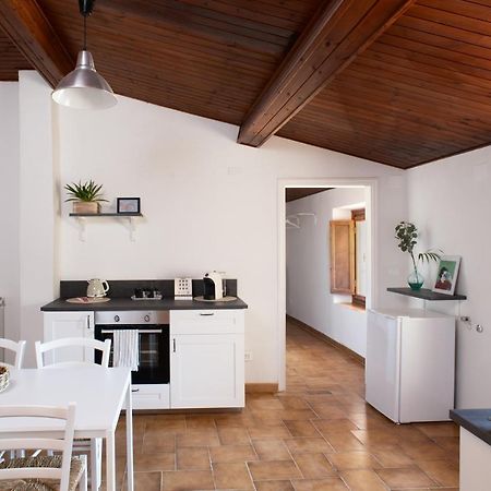 Borgo Hospitality Appartement San Piero a Sieve Buitenkant foto
