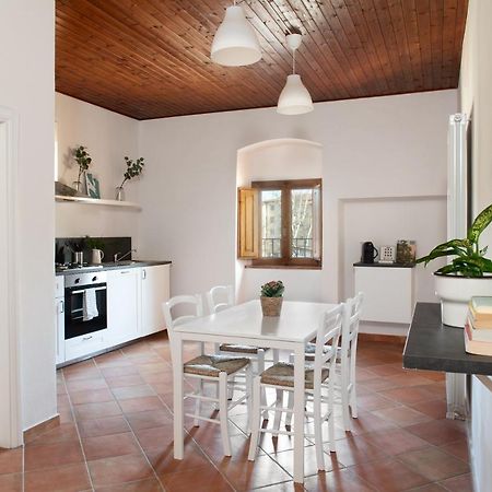 Borgo Hospitality Appartement San Piero a Sieve Buitenkant foto