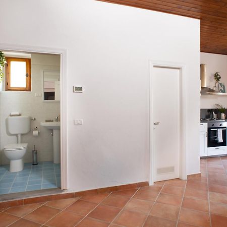 Borgo Hospitality Appartement San Piero a Sieve Buitenkant foto