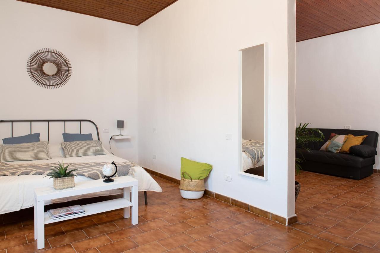 Borgo Hospitality Appartement San Piero a Sieve Buitenkant foto