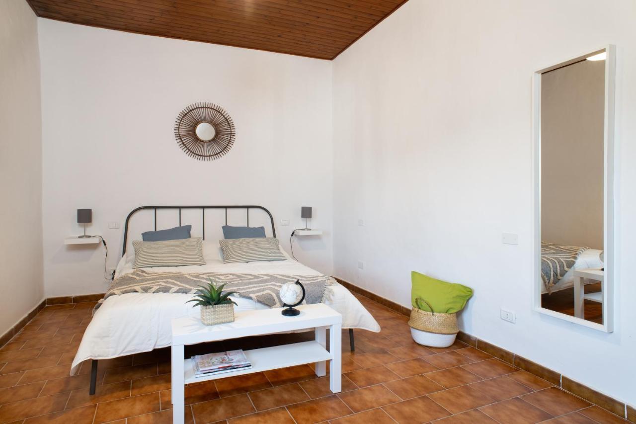 Borgo Hospitality Appartement San Piero a Sieve Buitenkant foto