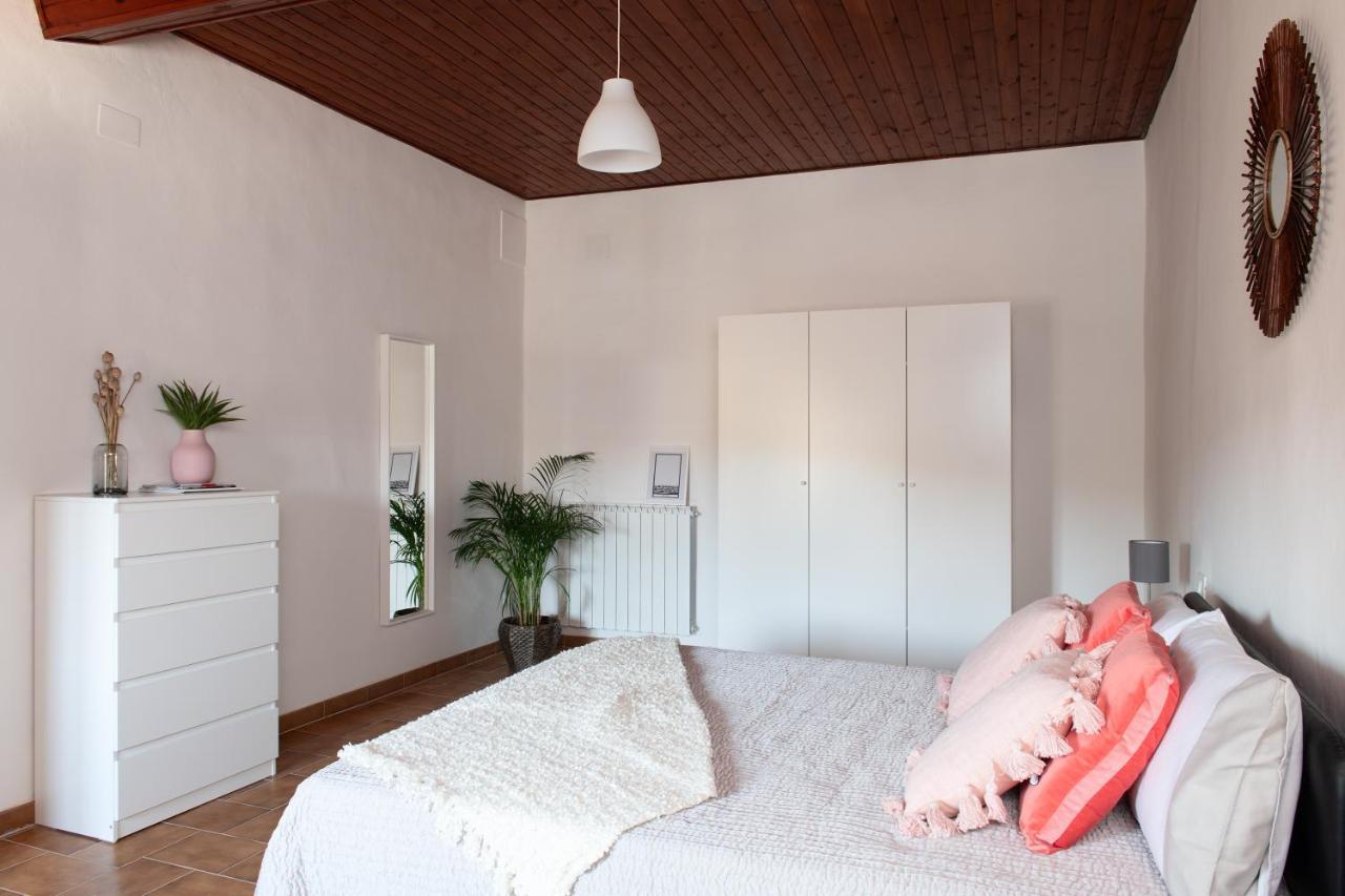 Borgo Hospitality Appartement San Piero a Sieve Buitenkant foto