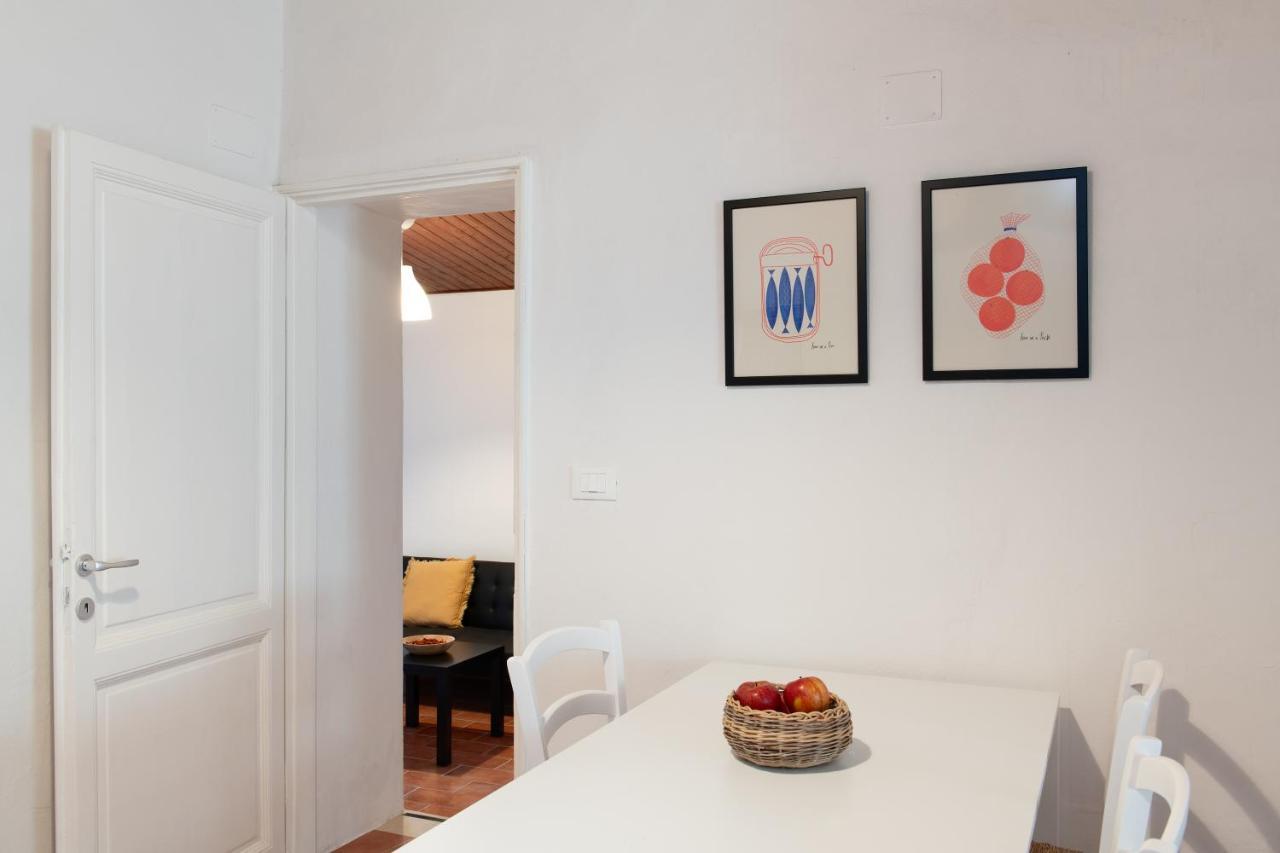 Borgo Hospitality Appartement San Piero a Sieve Buitenkant foto