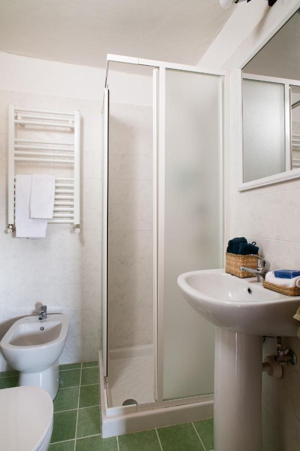 Borgo Hospitality Appartement San Piero a Sieve Buitenkant foto