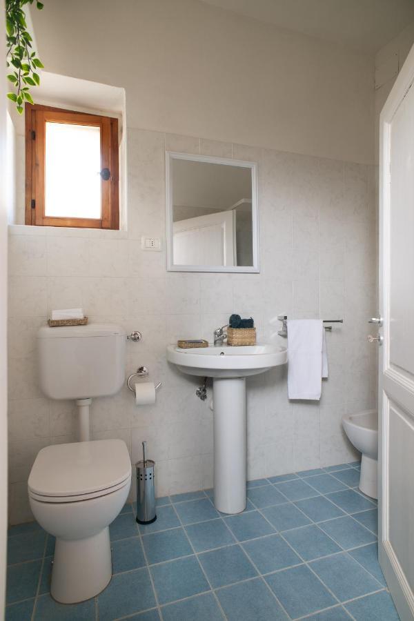 Borgo Hospitality Appartement San Piero a Sieve Buitenkant foto