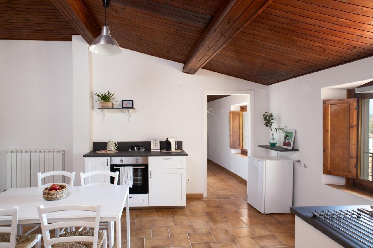 Borgo Hospitality Appartement San Piero a Sieve Buitenkant foto