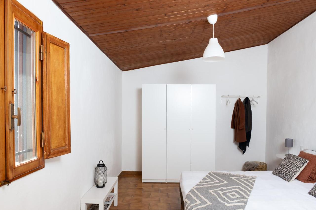 Borgo Hospitality Appartement San Piero a Sieve Buitenkant foto