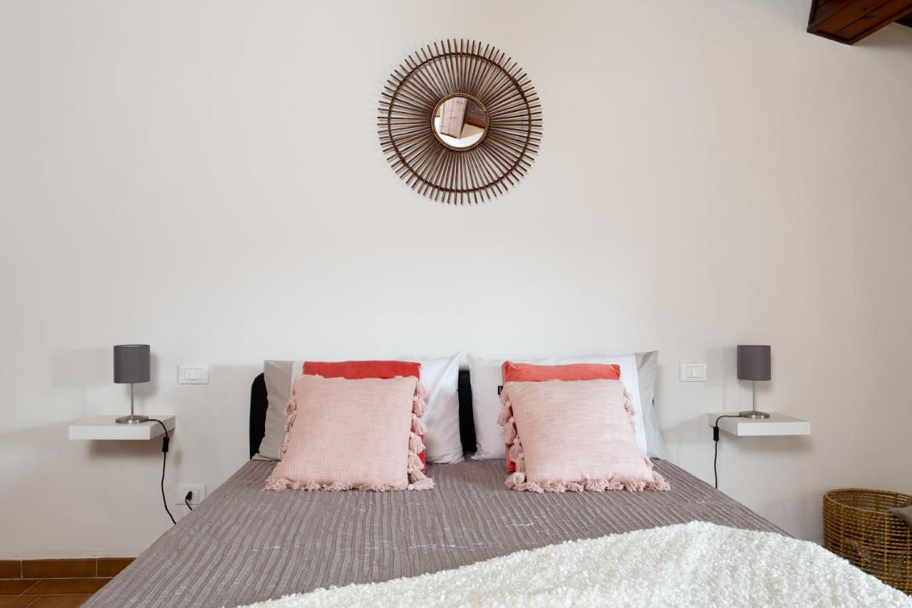 Borgo Hospitality Appartement San Piero a Sieve Buitenkant foto