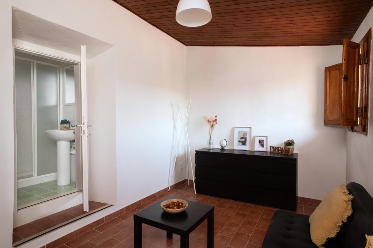 Borgo Hospitality Appartement San Piero a Sieve Buitenkant foto