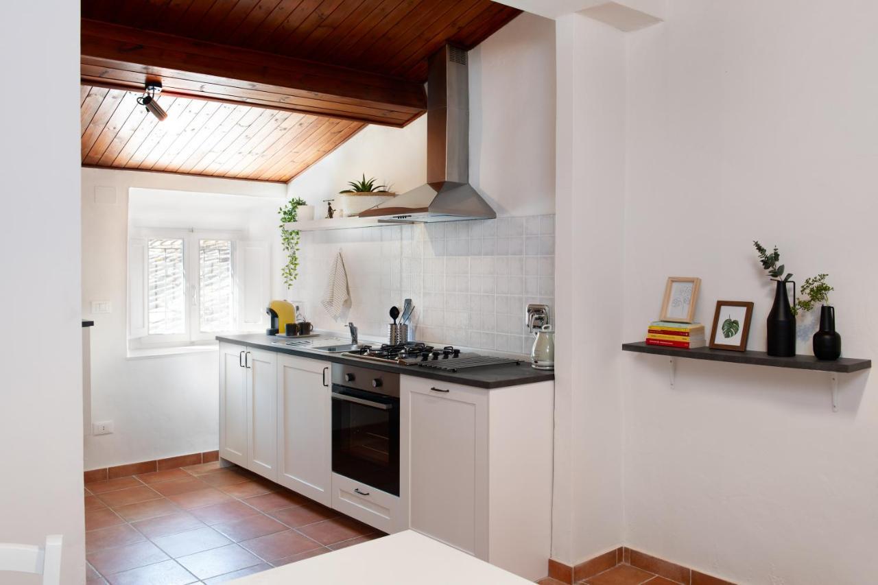 Borgo Hospitality Appartement San Piero a Sieve Buitenkant foto