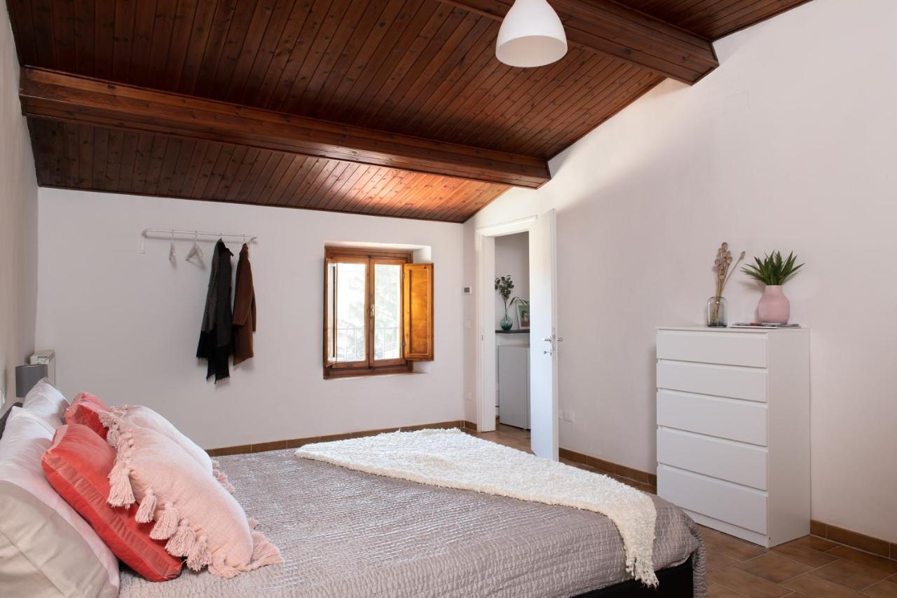 Borgo Hospitality Appartement San Piero a Sieve Buitenkant foto