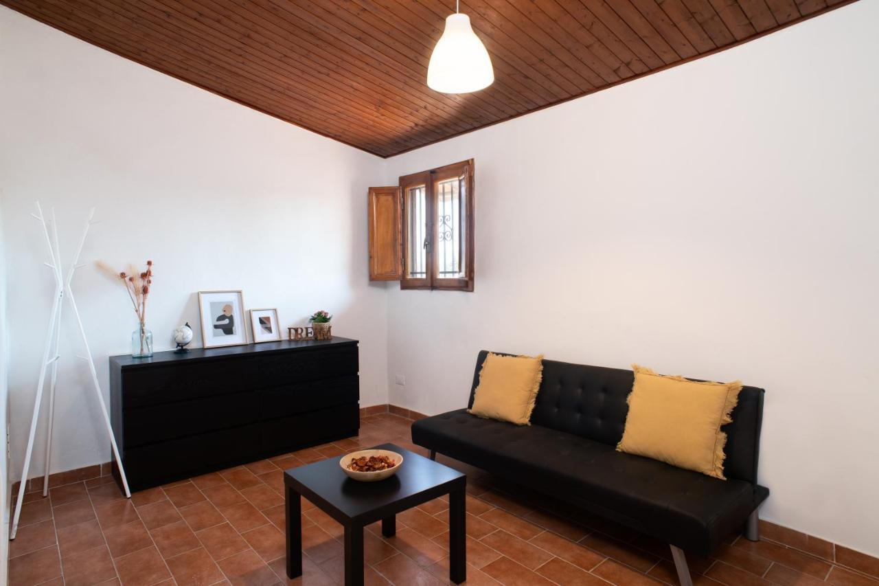 Borgo Hospitality Appartement San Piero a Sieve Buitenkant foto