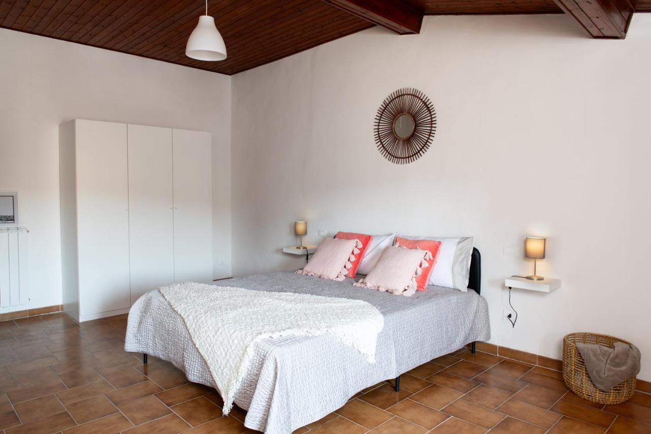 Borgo Hospitality Appartement San Piero a Sieve Buitenkant foto