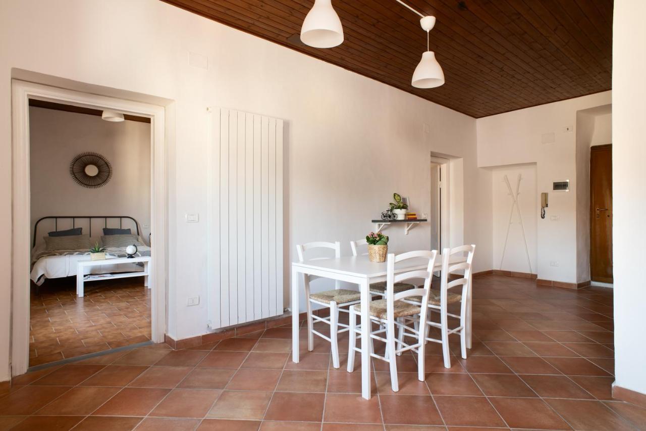 Borgo Hospitality Appartement San Piero a Sieve Buitenkant foto