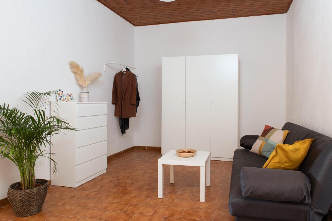Borgo Hospitality Appartement San Piero a Sieve Buitenkant foto