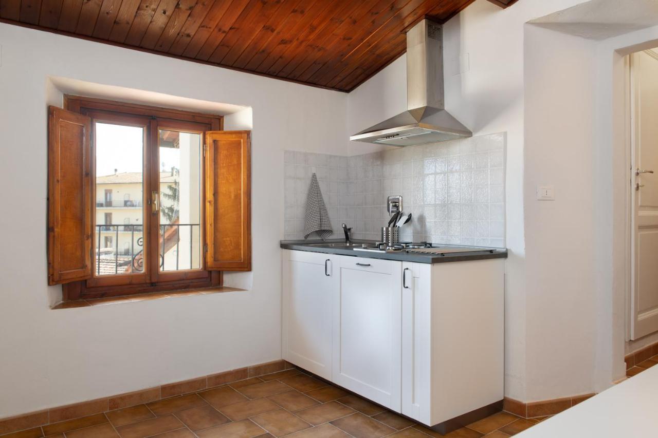 Borgo Hospitality Appartement San Piero a Sieve Buitenkant foto