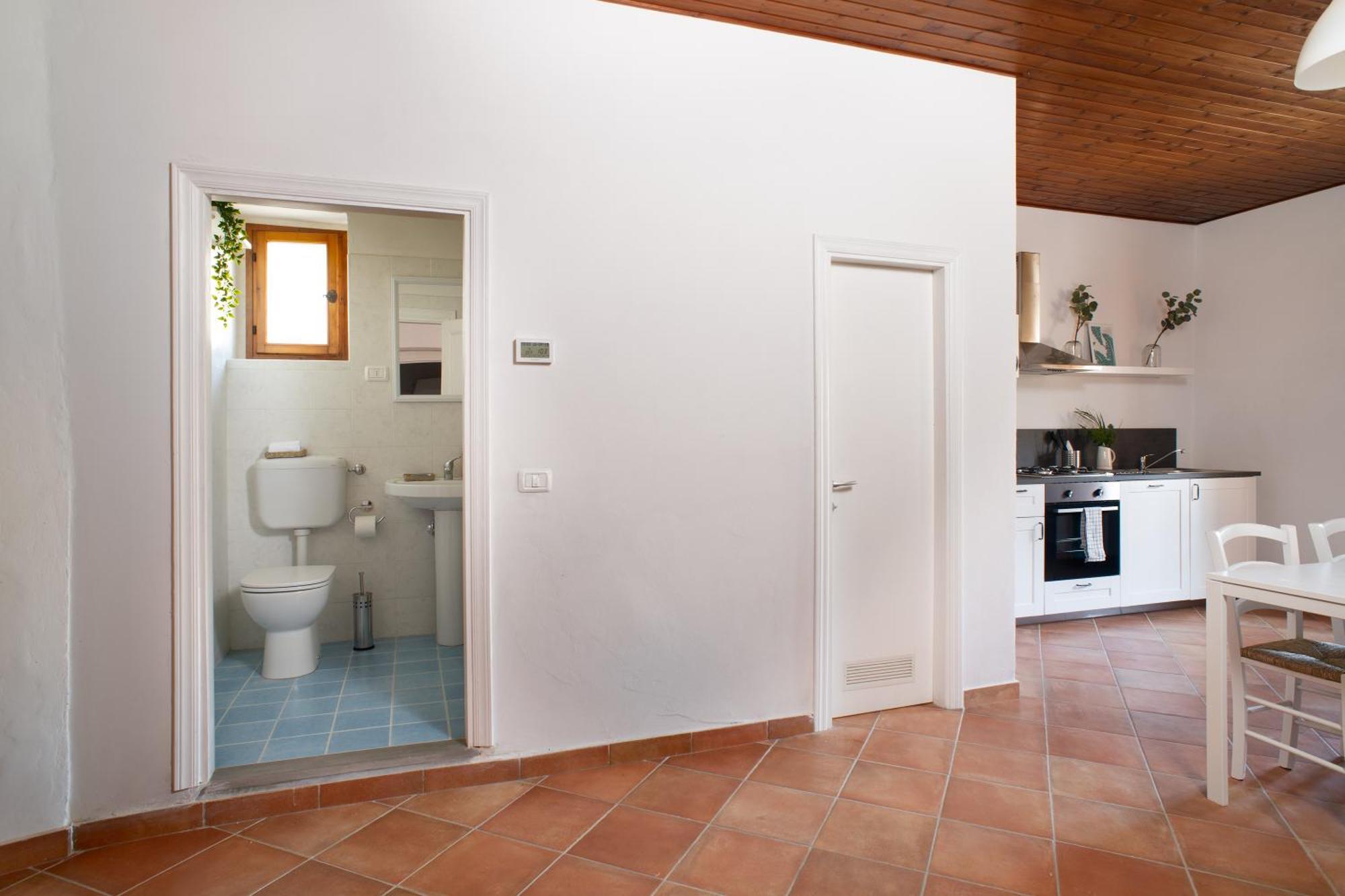 Borgo Hospitality Appartement San Piero a Sieve Buitenkant foto