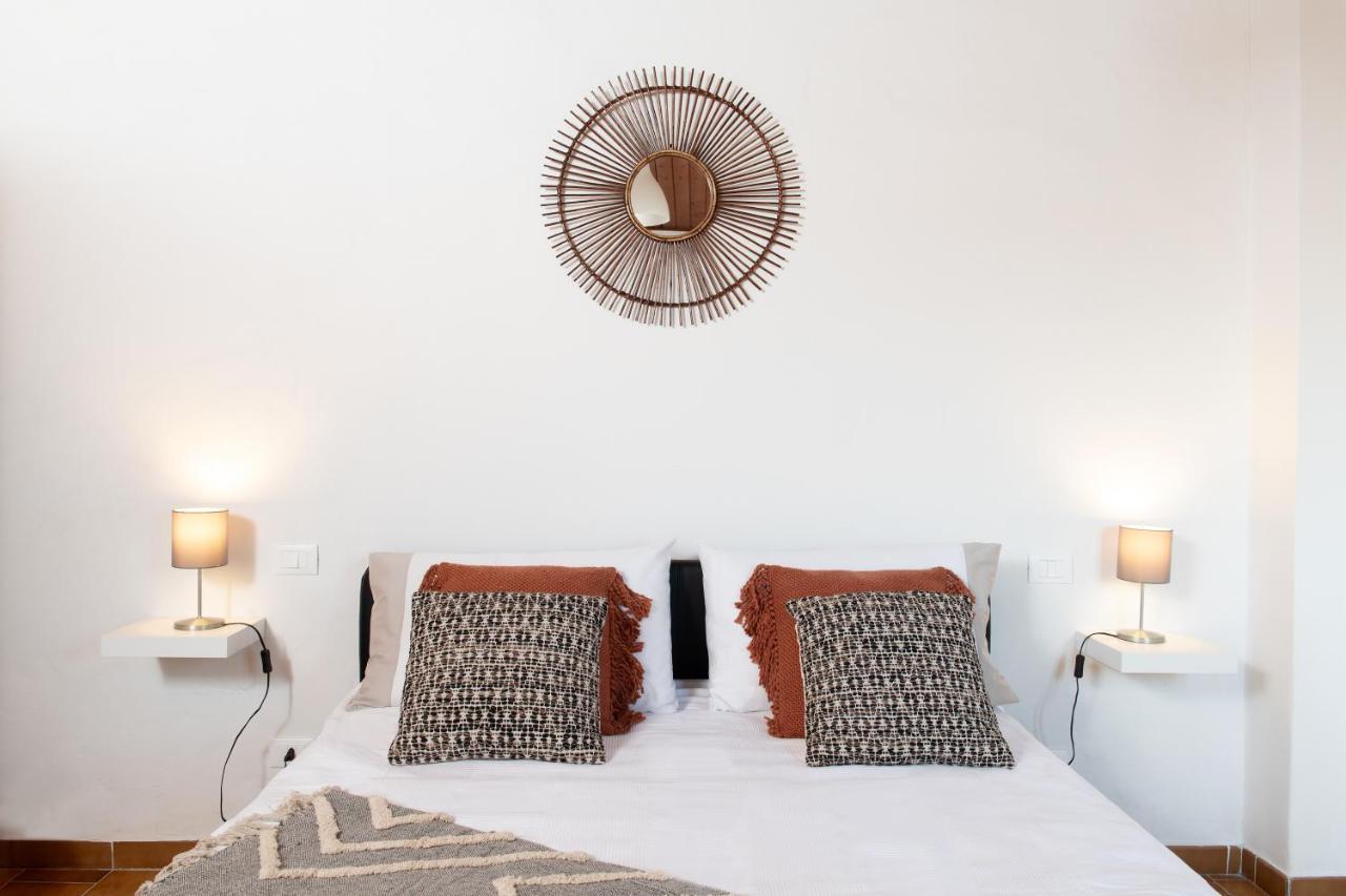 Borgo Hospitality Appartement San Piero a Sieve Buitenkant foto