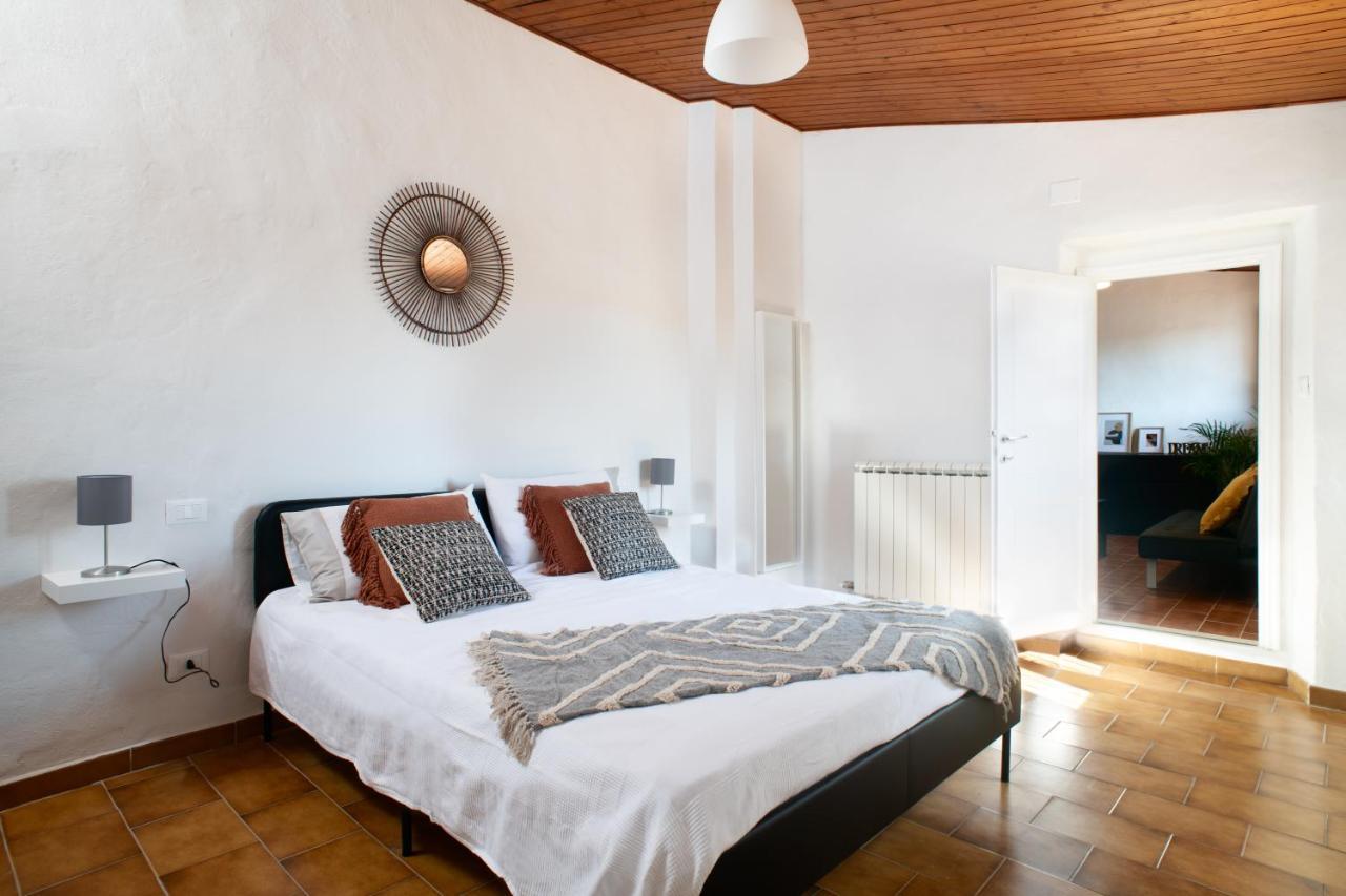 Borgo Hospitality Appartement San Piero a Sieve Buitenkant foto