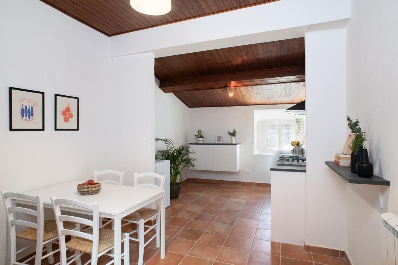 Borgo Hospitality Appartement San Piero a Sieve Buitenkant foto