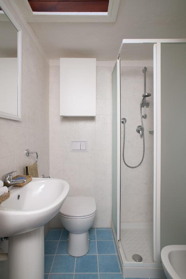 Borgo Hospitality Appartement San Piero a Sieve Buitenkant foto
